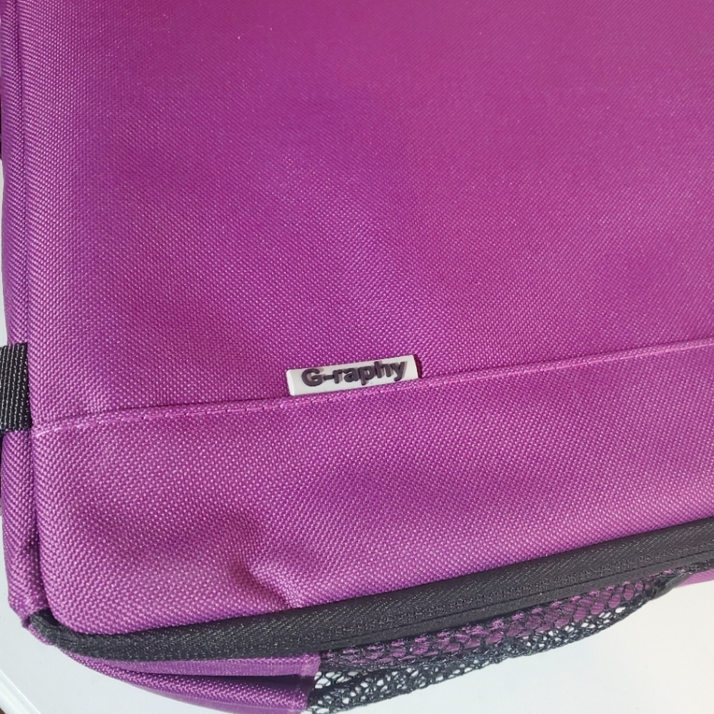 G- Raphy camera back pack - Picture 3 of 11